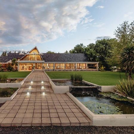 Villiera Guesthouse Douglas Exteriér fotografie