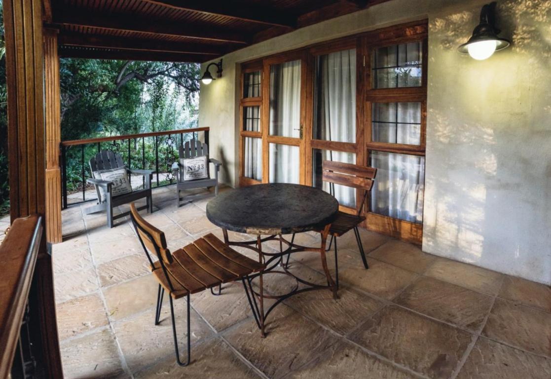 Villiera Guesthouse Douglas Exteriér fotografie