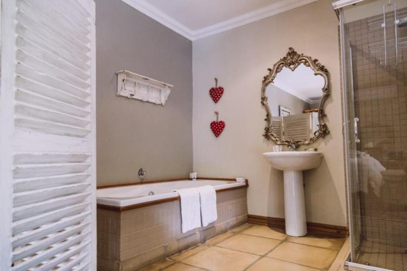 Villiera Guesthouse Douglas Exteriér fotografie