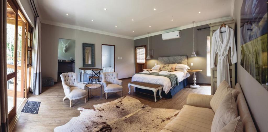 Villiera Guesthouse Douglas Exteriér fotografie