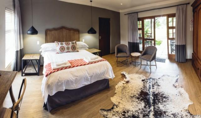 Villiera Guesthouse Douglas Exteriér fotografie